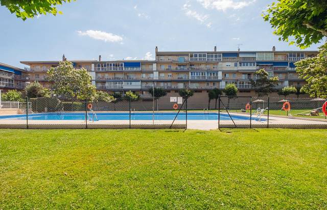Dúplex en Venta en Parque de la Coruña - Las Suertes
