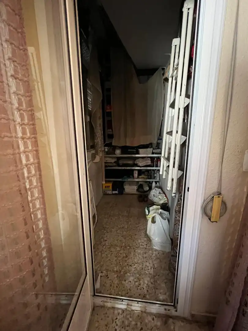 Flat for sale in Elda  with Air Conditioner and Furnished