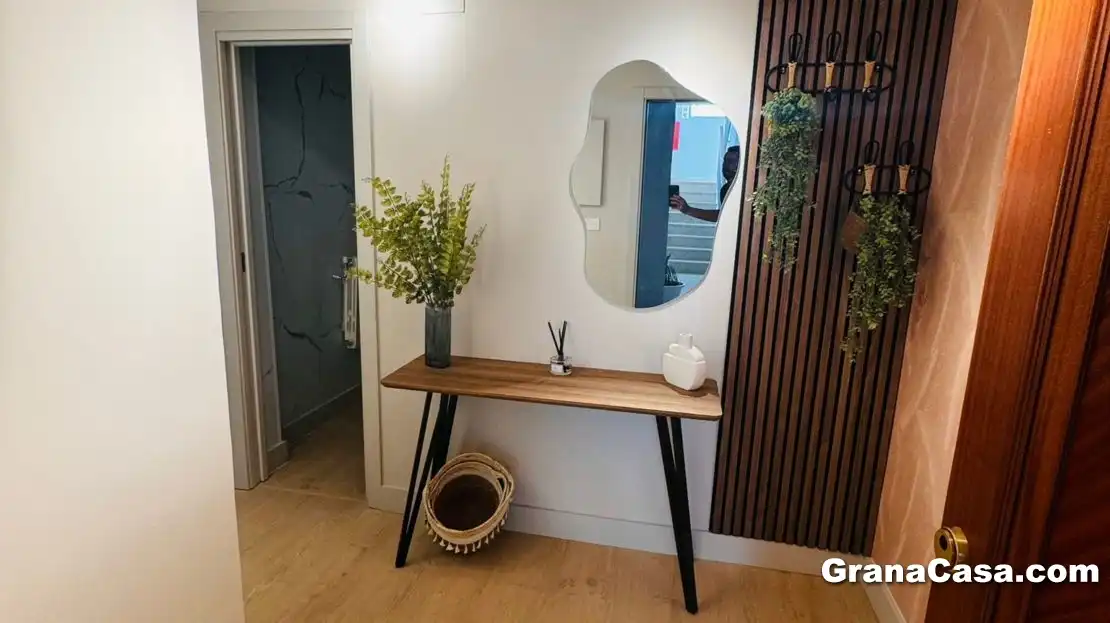 Flat for rent in Camino de Alfacar, 21, Cartuja