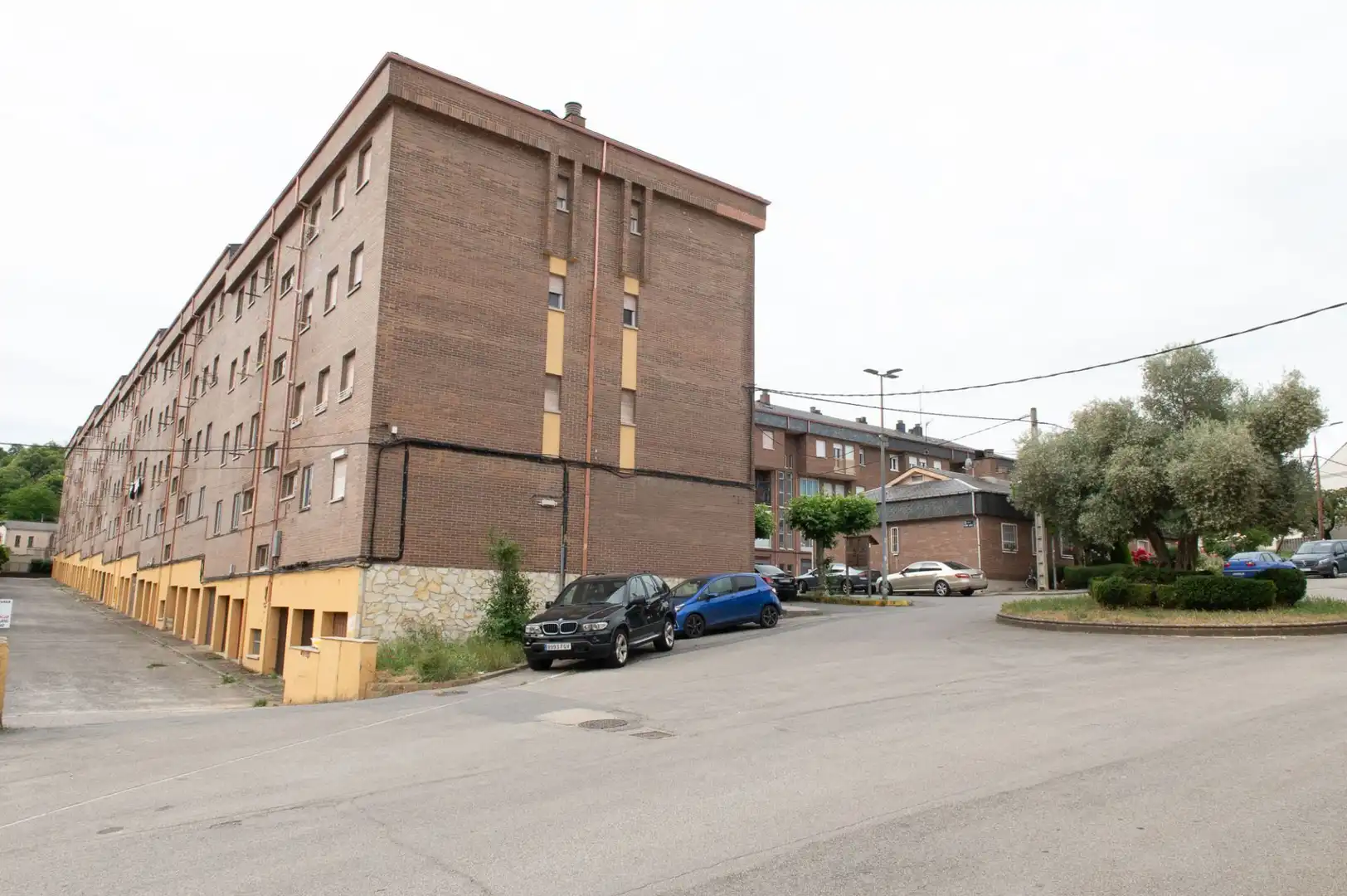 Wohnung zum Verkauf in Toreno