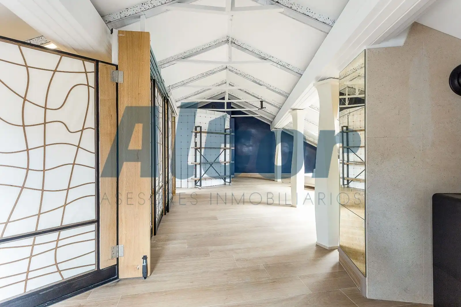 Penthouse with lift for sale in ATOCHA, imagen 11