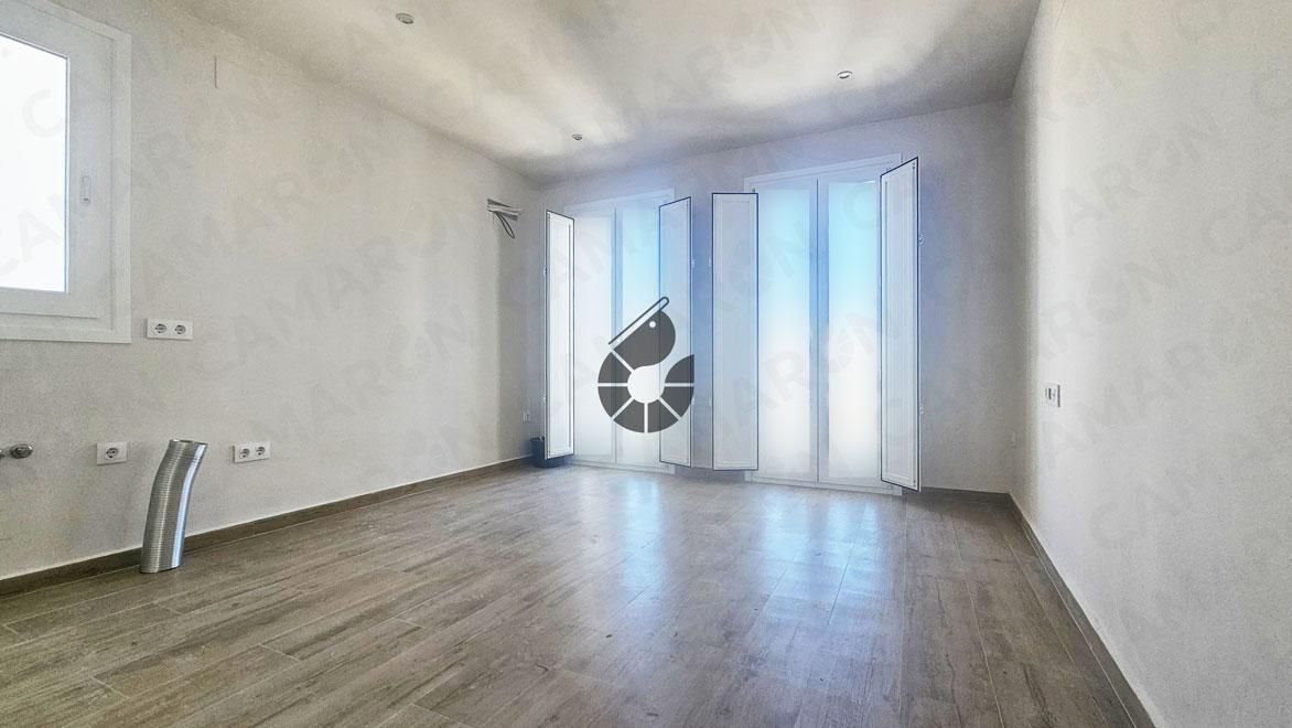 Sala d'estar de Pis en venda en Coria del Río