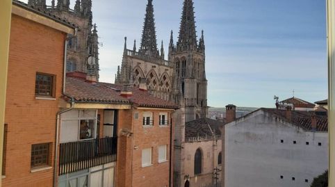 Foto 2 de Apartament en venda a Casco Antiguo, Burgos Capital