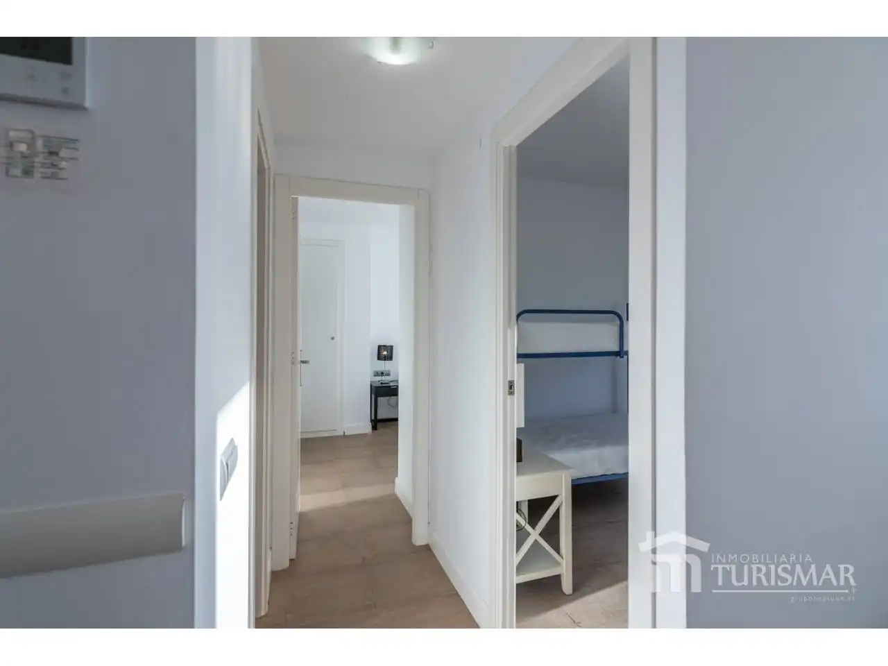 Penthouse mit Pool zum Verkauf in Paseo De La Cruz 1, imagen 16