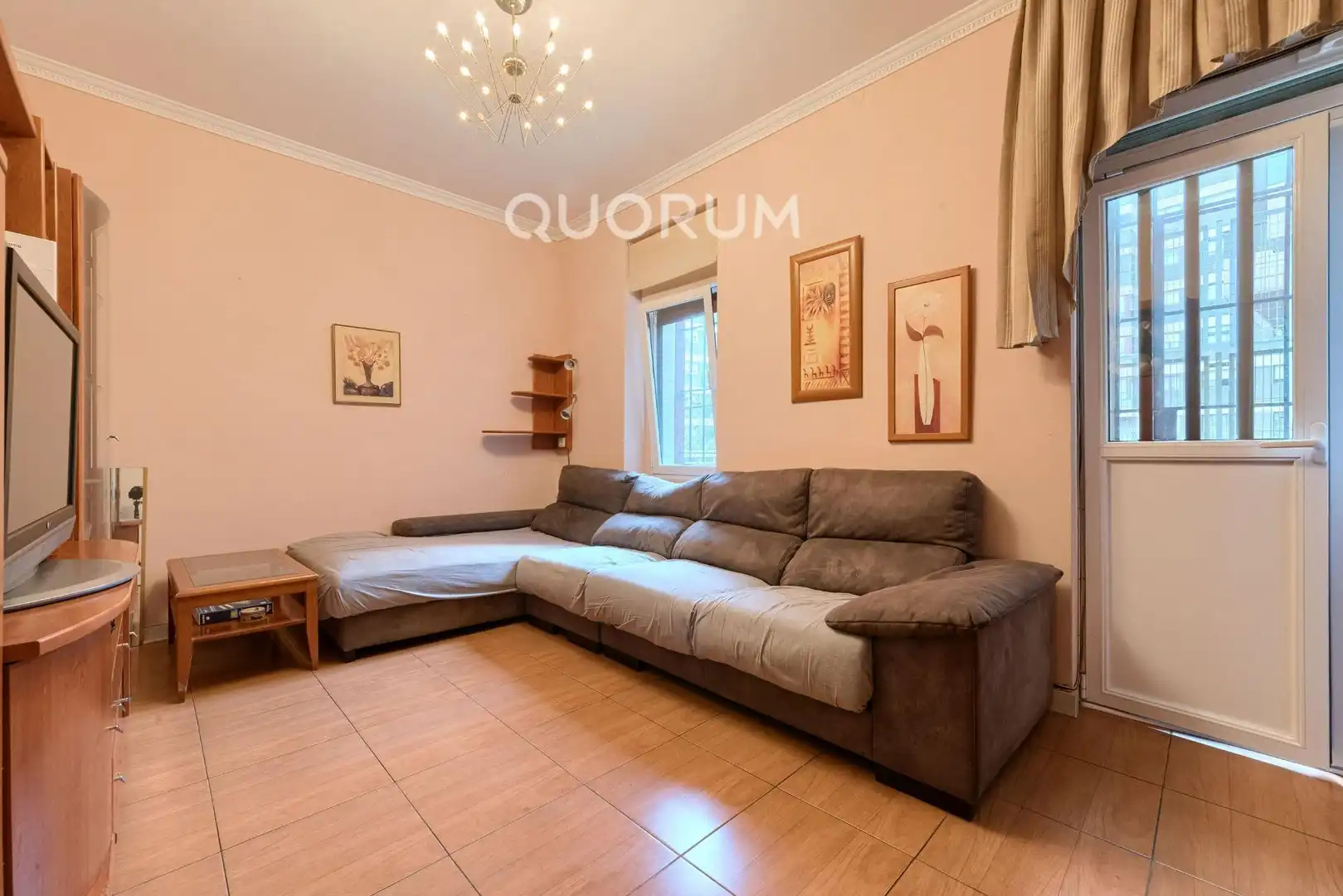 Wohnung zum Verkauf in Lasesarre