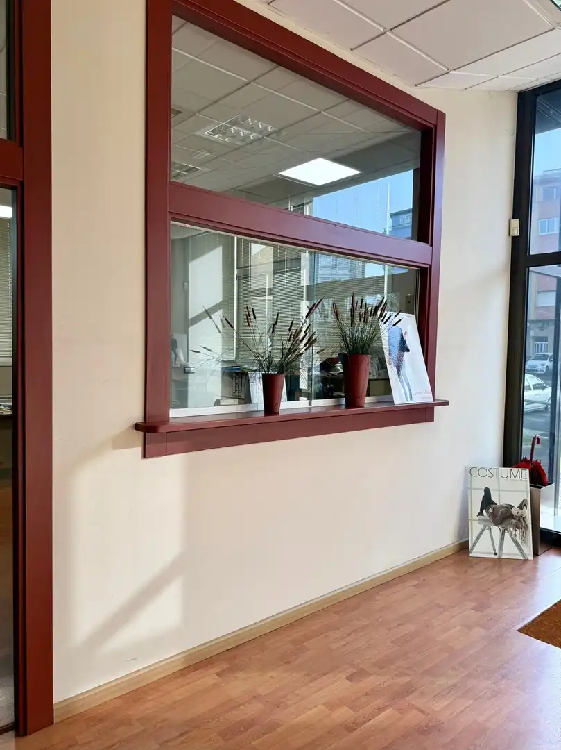 Industrial buildings for sale in Arteixo