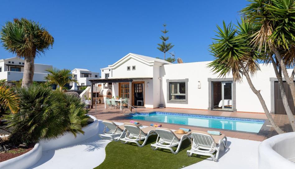 Foto 1 de Casa o chalet en venta en Playa Blanca, Las Palmas