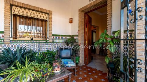 Foto 2 de Casa o xalet en venda a Montaraz, 28, Loreto, Sevilla