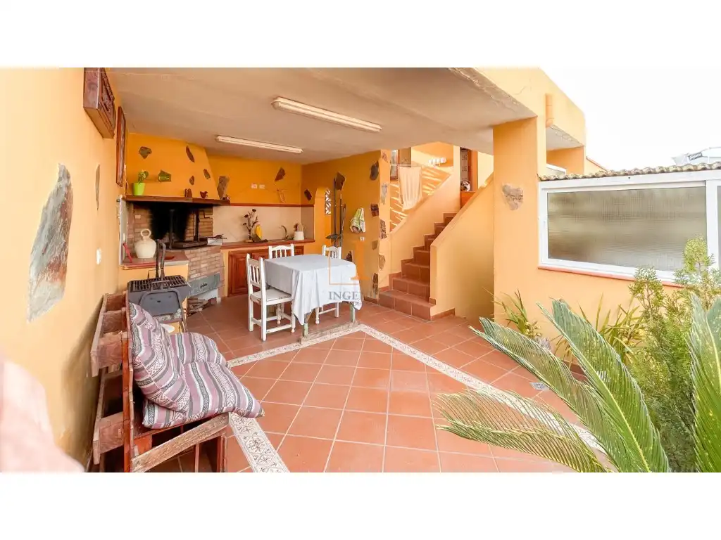 Terrace of Houses for sale in La Orotava