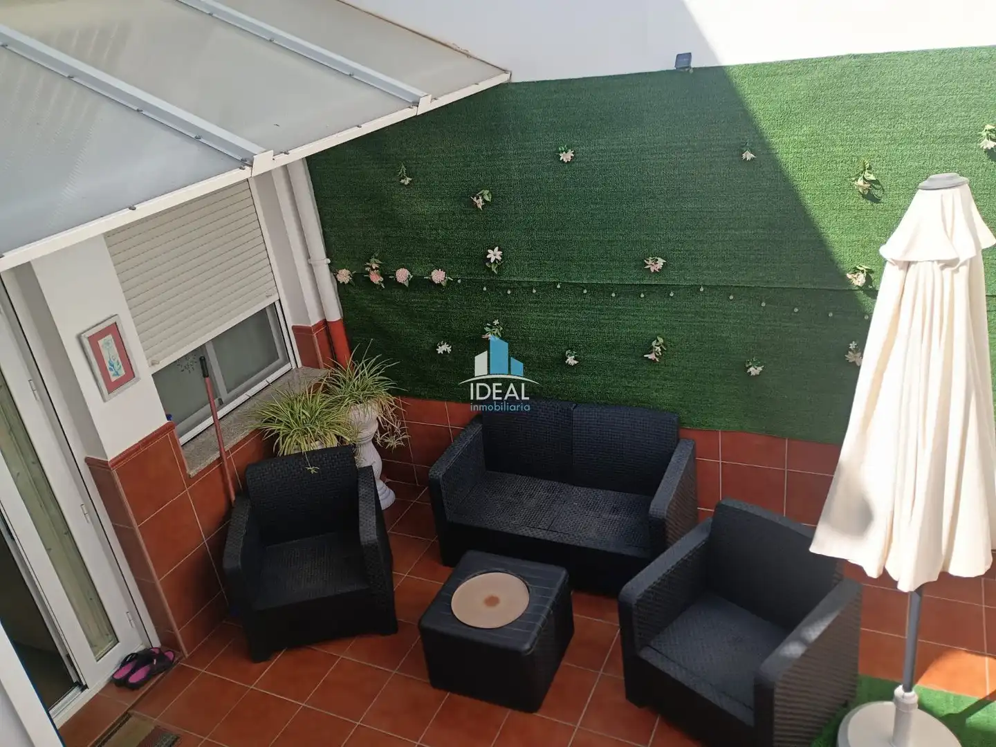 Casa amb jardí en venda a Don Benito, imagen 40
