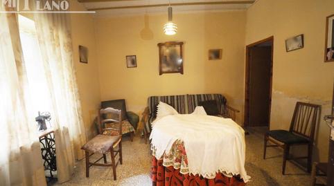 Foto 4 de Casa o xalet en venda a Tomelloso, Ciudad Real