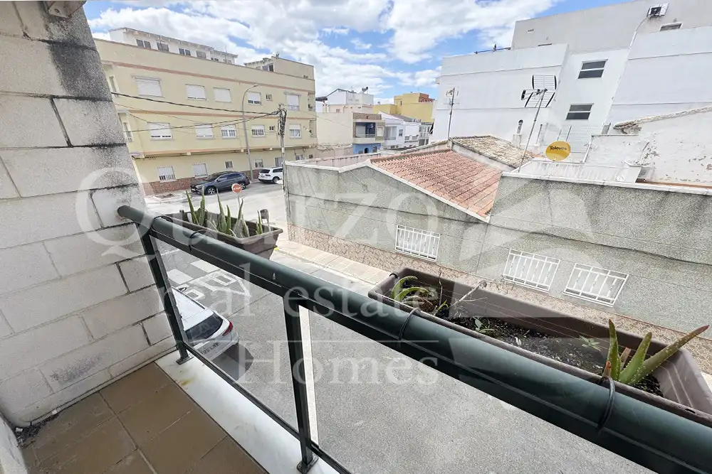 Apartamento con terraza en venta en Carrer Fàtima, imagen 8