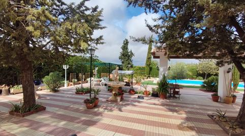 Photo 2 of Houses for sale in Pozuelo de Calatrava, Ciudad Real