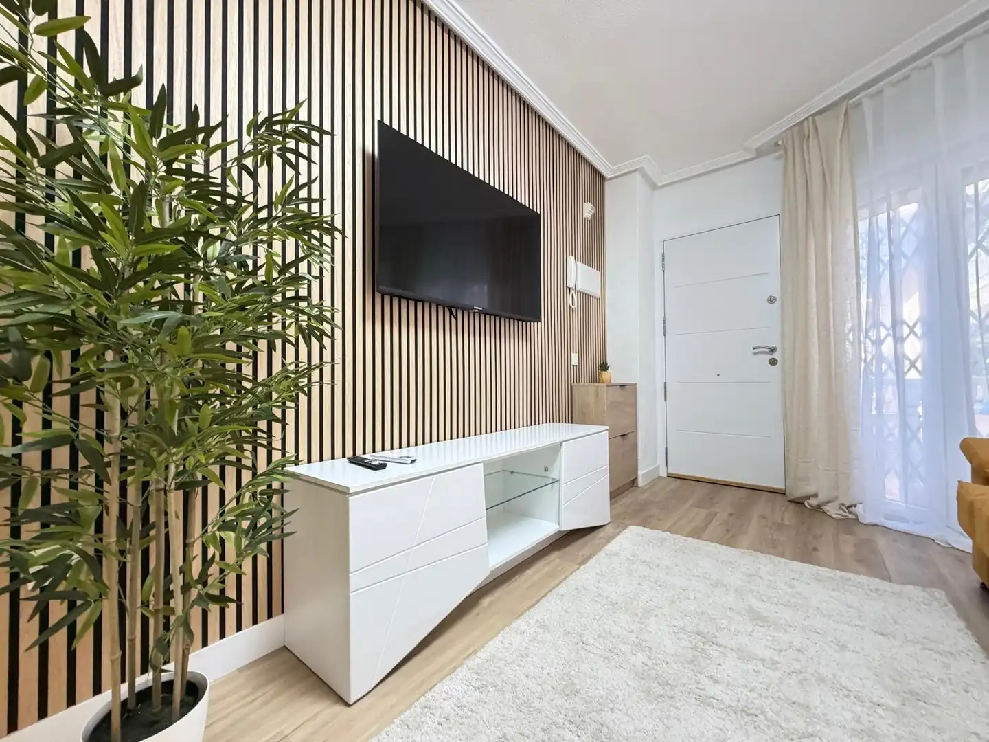 Apartament amb ascensor en venda a Calle OSLO, imagen 7