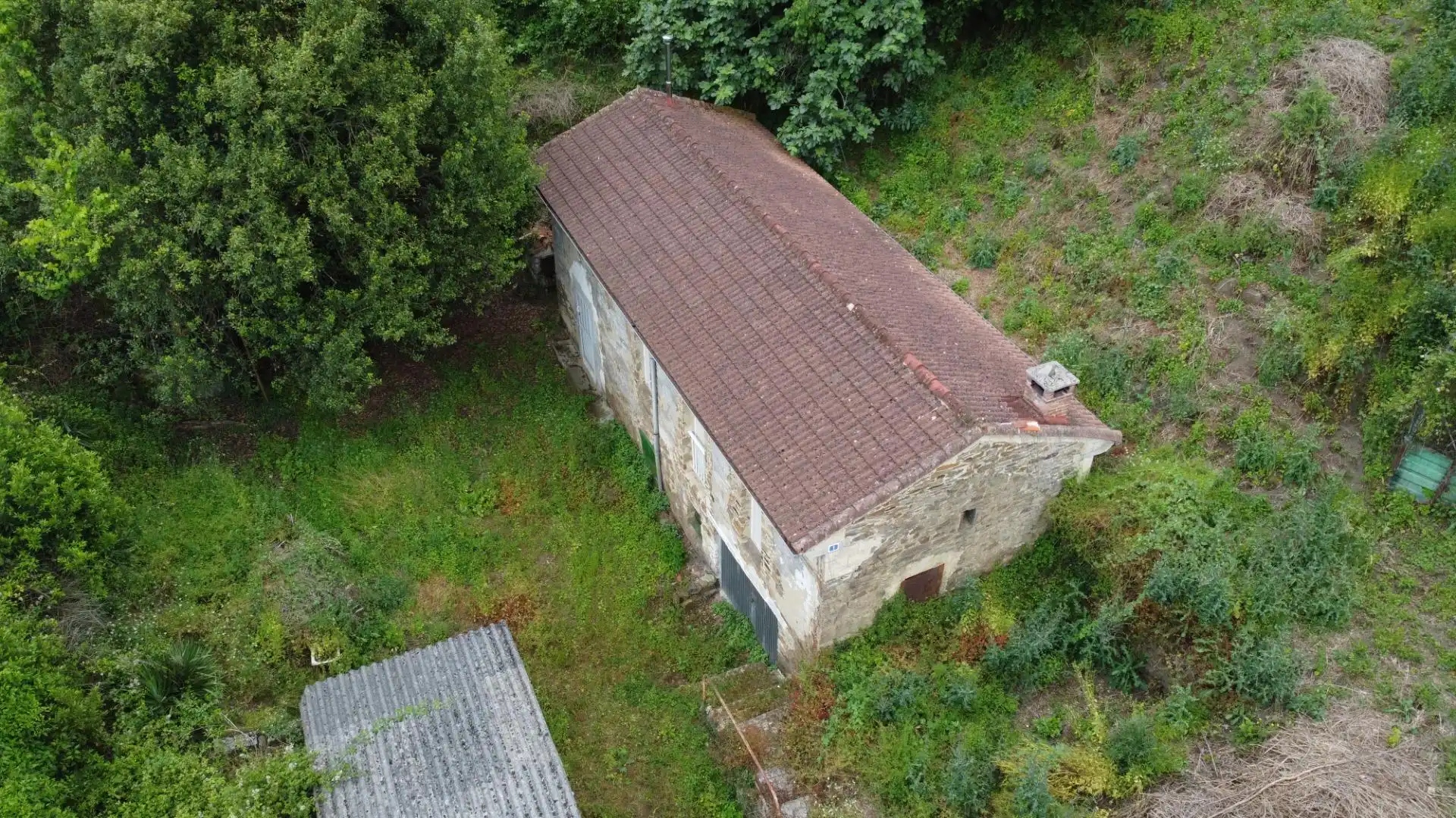 Casa o xalet en venda en Mieres (Asturias)