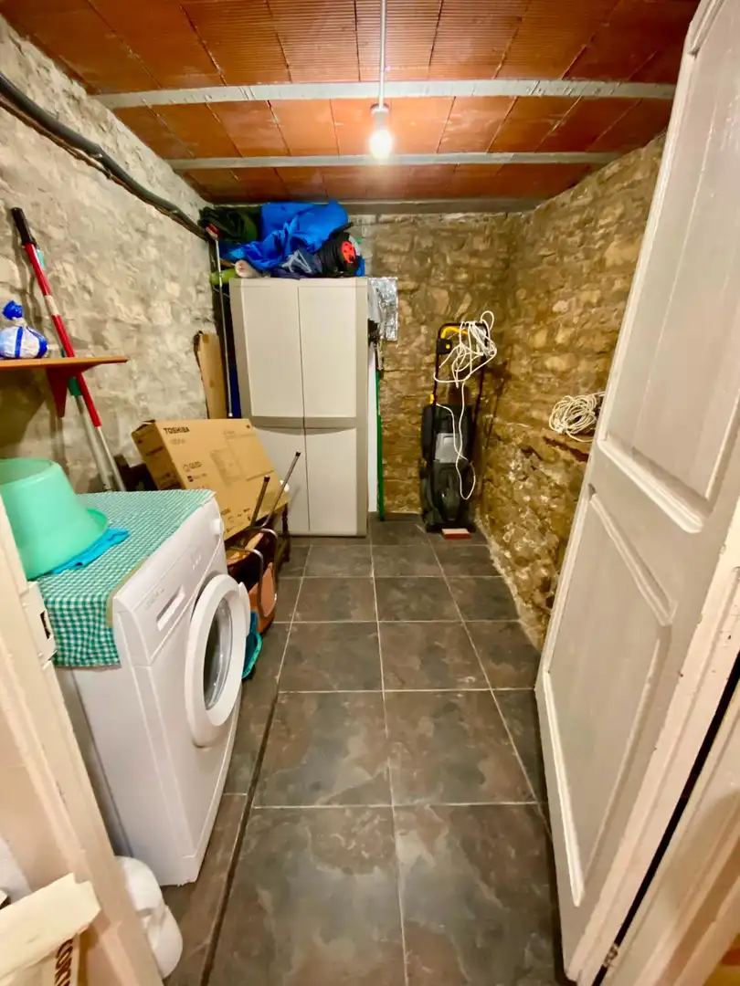 Casa o xalet en venda en Sant Guim de Freixenet amb Calefacció i Traster