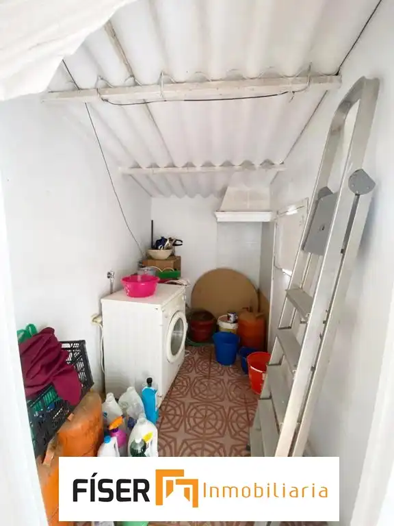 Wohnung zum Verkauf in Puebla de Sancho Pérez mit Terrasse