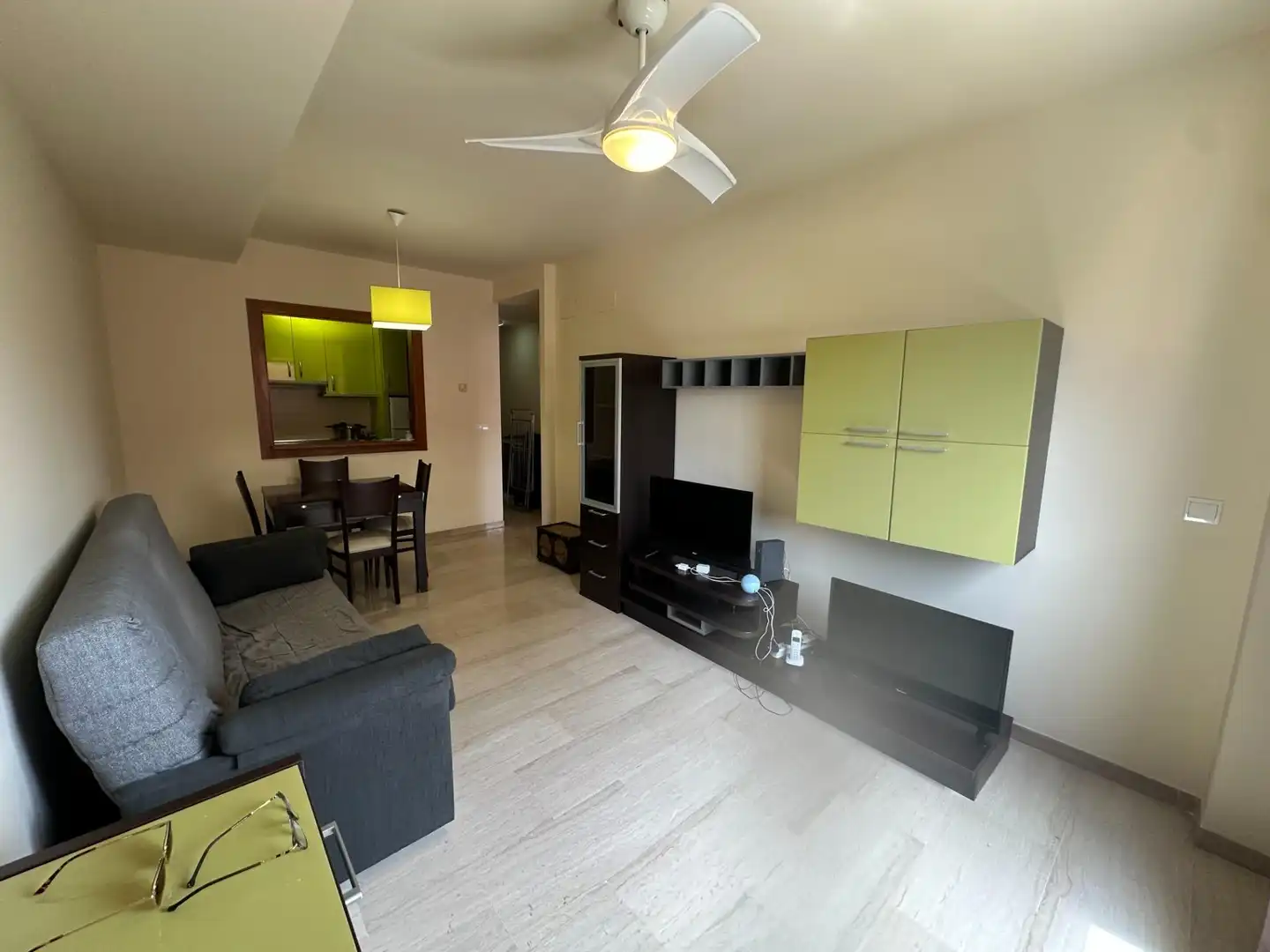 Apartments for rent in Avda. Federico Garcia Lorca - Nueva Estación Autobuses