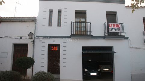 Azuaga / Calle Larga
