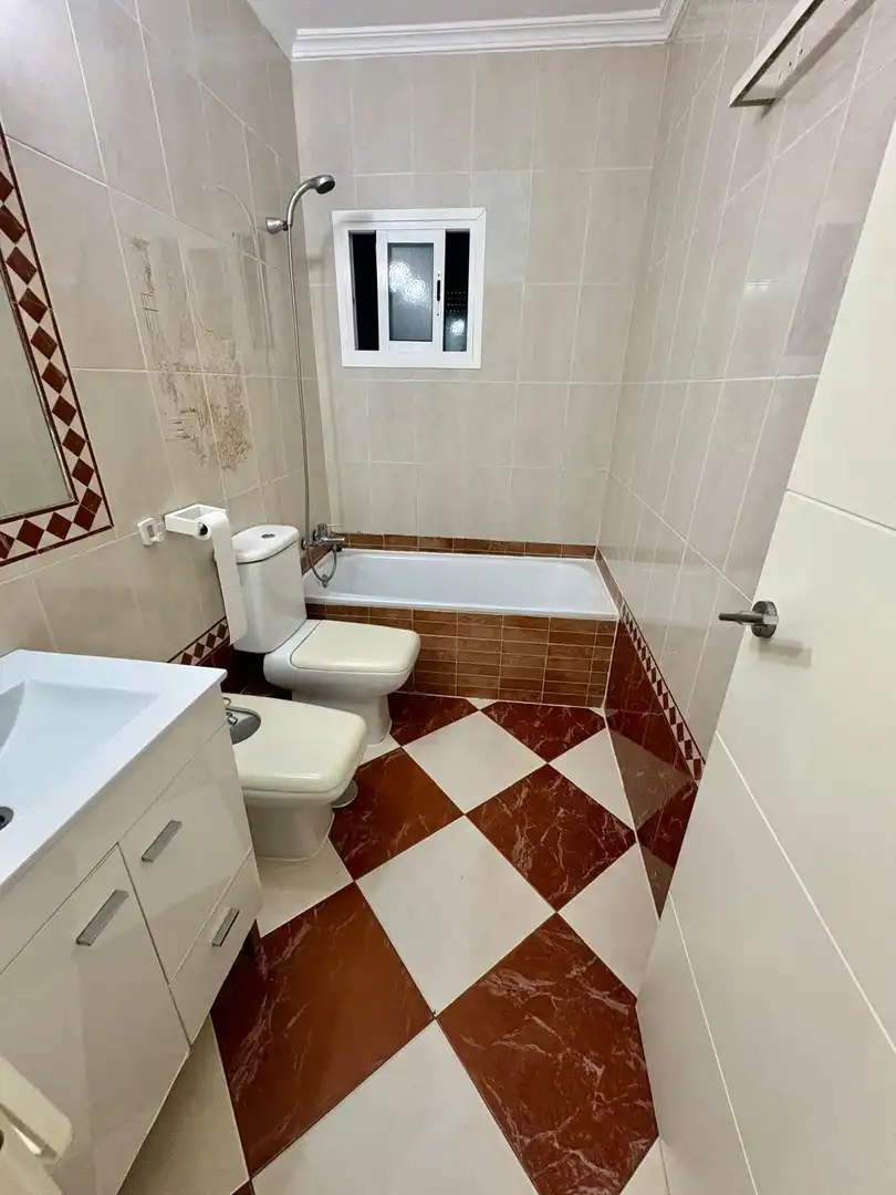 Baño de Piso en venta en Huelva