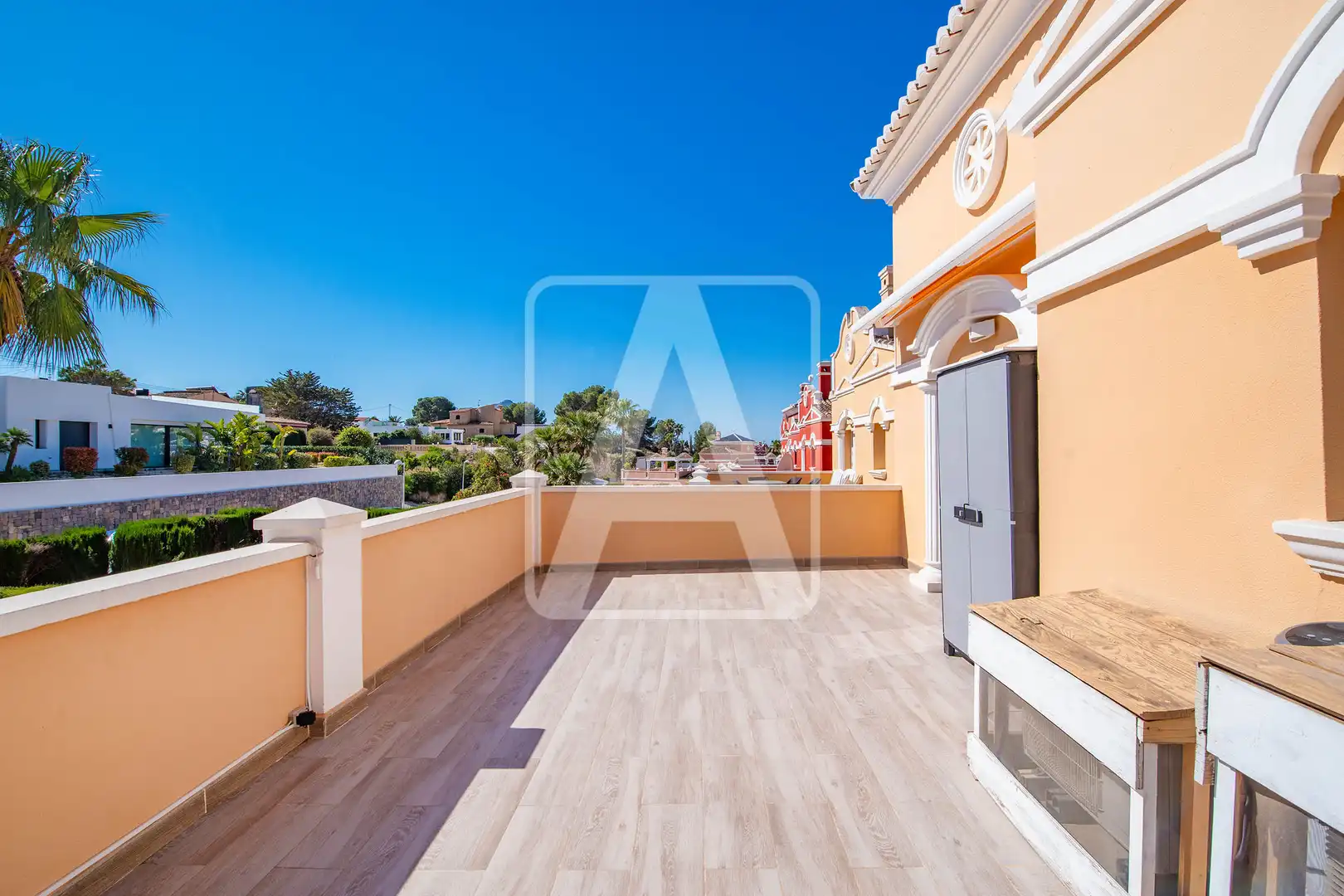 Chalet con piscina en venta en Cometa, imagen 9