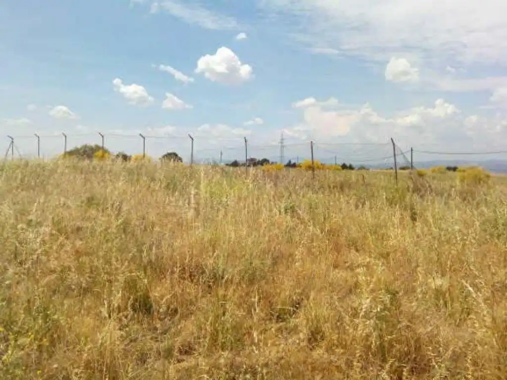 Terreno en venta en Sevilla la Nueva