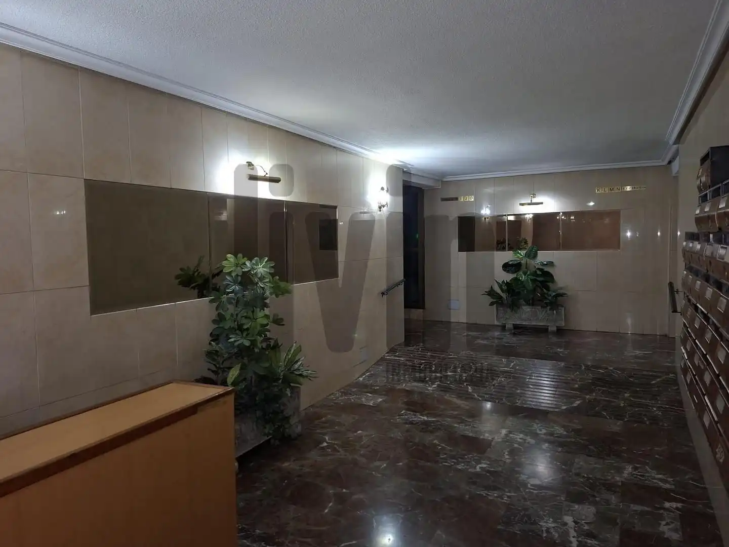 Flat for rent in Jaén  with Air Conditioner, Heating and Furnished