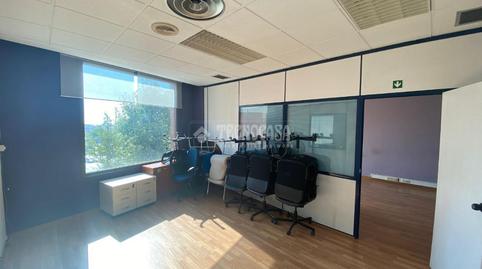 Foto 5 de Oficina en venda a Ensanche, Madrid