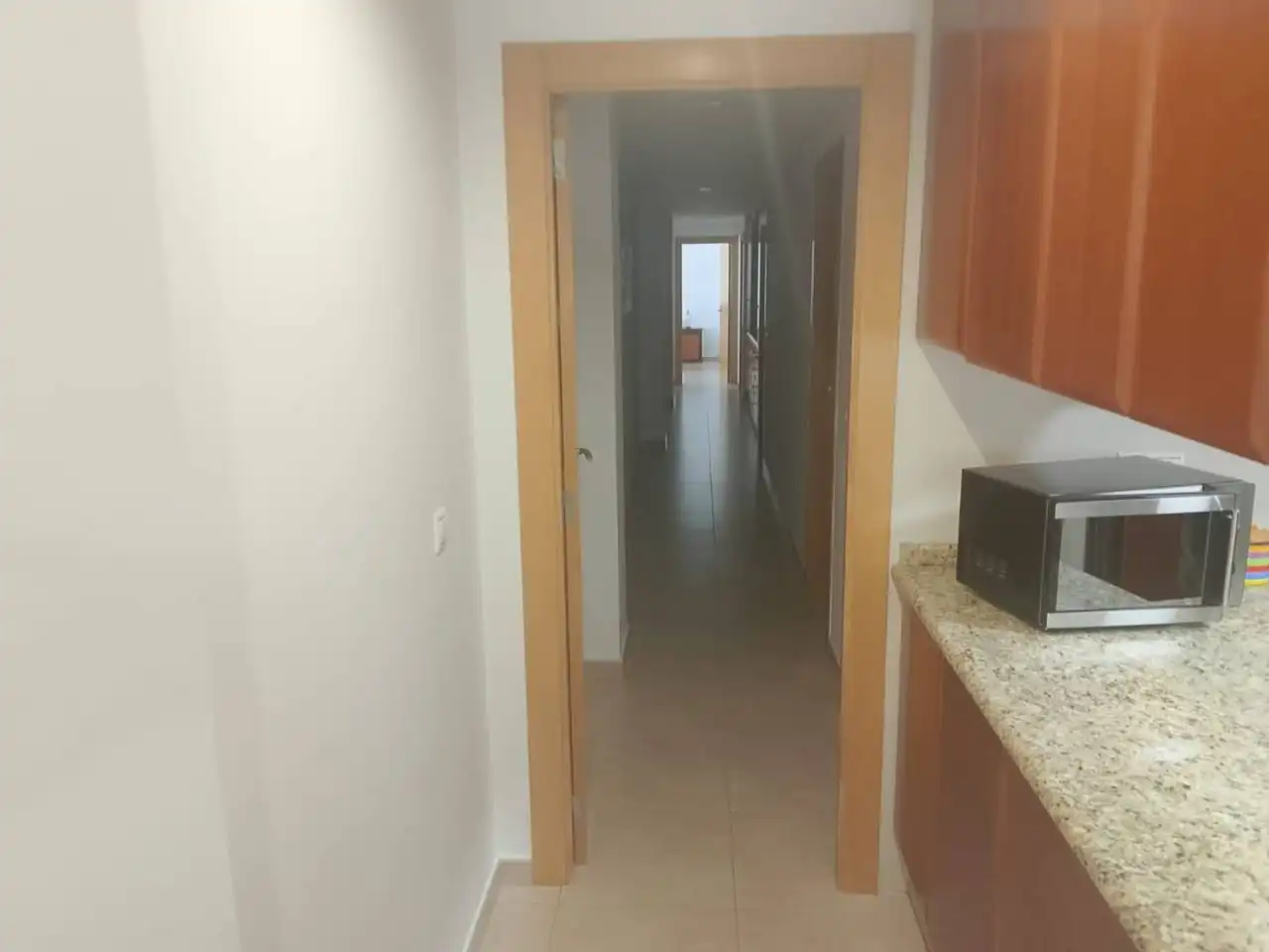 Wohnung zum Verkauf in Simat de la Valldigna mit Klimaanlage, Heizung und Terrasse