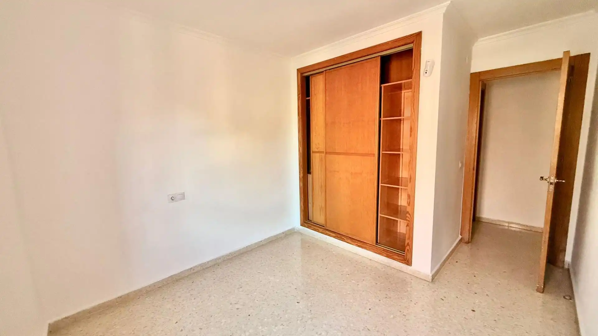 Habitación de Piso en venta en Benalmádena con Terraza