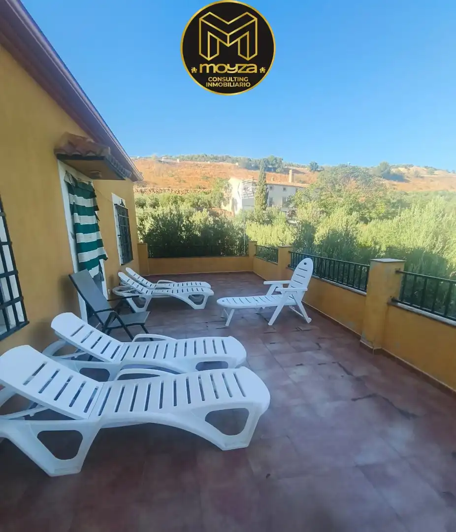 Villa à vendre à La Guardia de Jaén, imagen 20