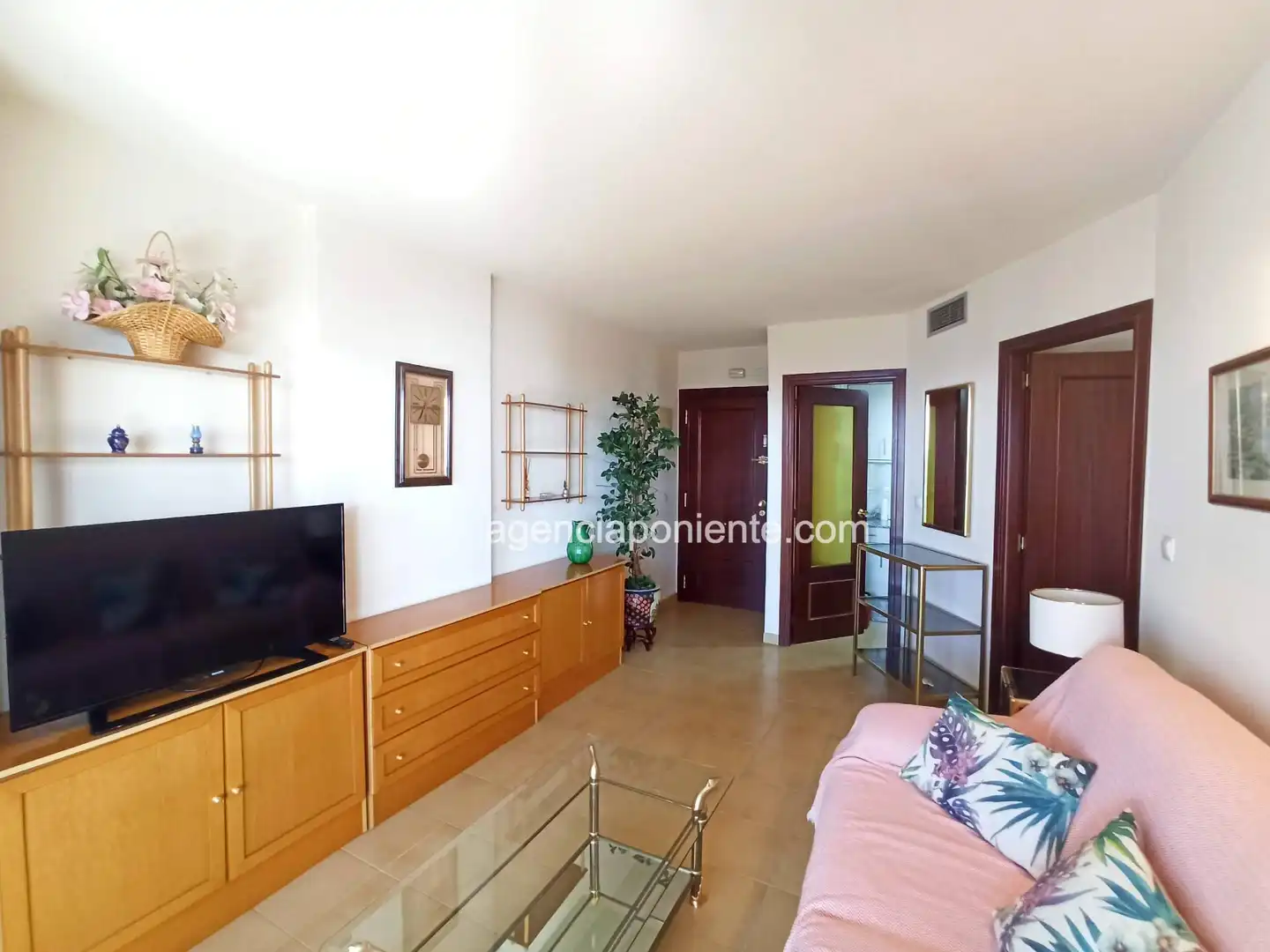 Apartment mit Terrasse zur Miete in Calle Lepanto, imagen 10