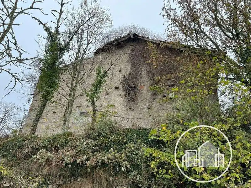 Exterior view of Houses for sale in Valderredible