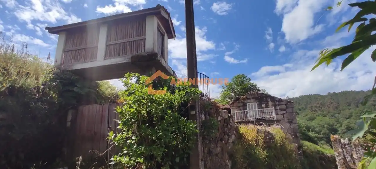 Casa en venta en O Carballiño, imagen 2