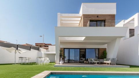 Foto 4 de Piso en venta en Balcón de Finestrat - Terra Marina, Finestrat