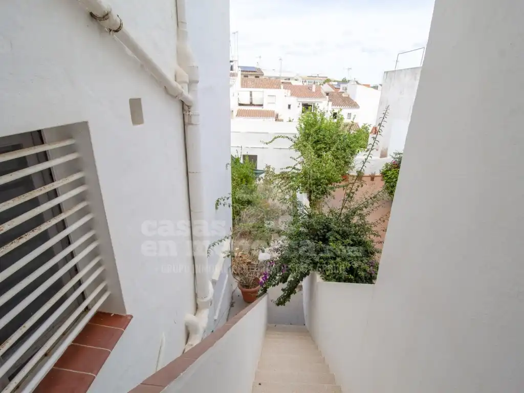 Haus mit Garten zum Verkauf in Maó ciutat, imagen 15