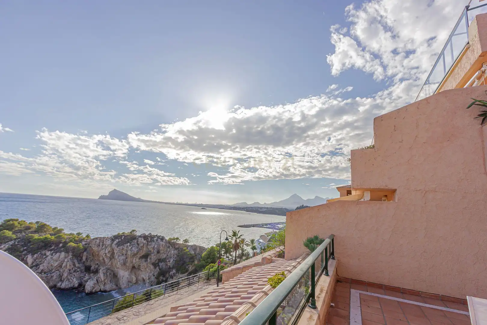 Apartamento de alquiler en Carrer Sorell, 3, Altea, Spain, 3, Mascarat