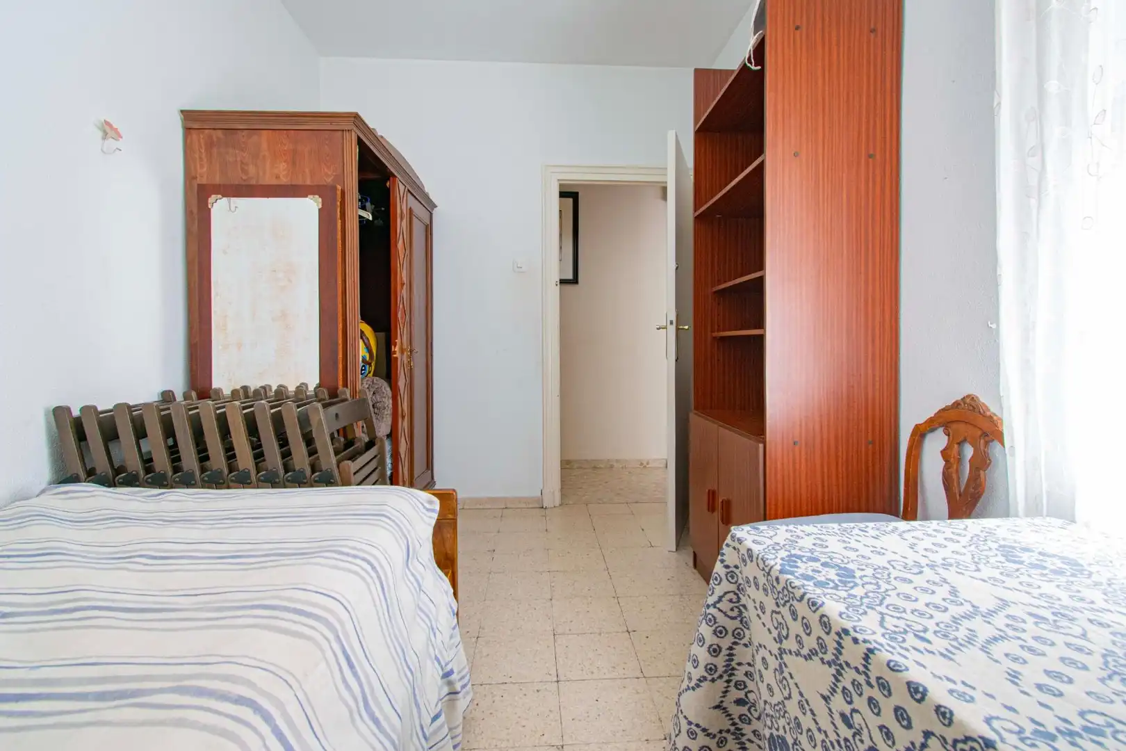 Flat with lift for sale in Calle SAN JACINTO, imagen 20