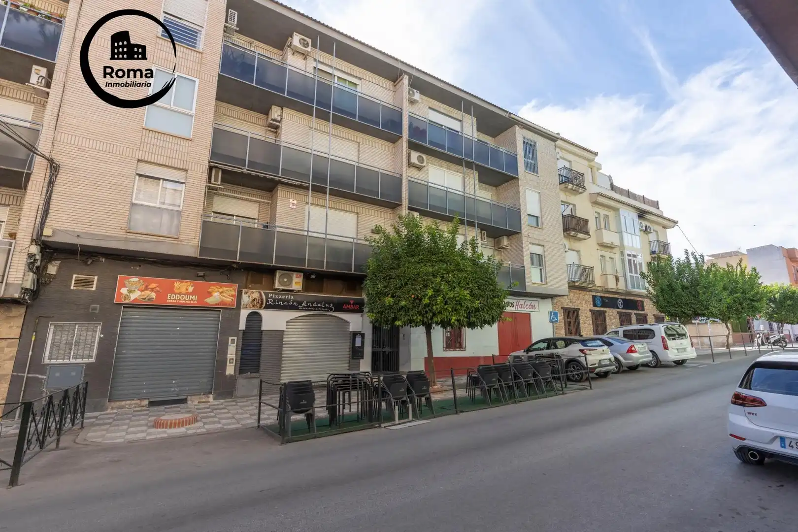 Appartement avec terrasse à vendre à Calle César Augusto 13, imagen 38