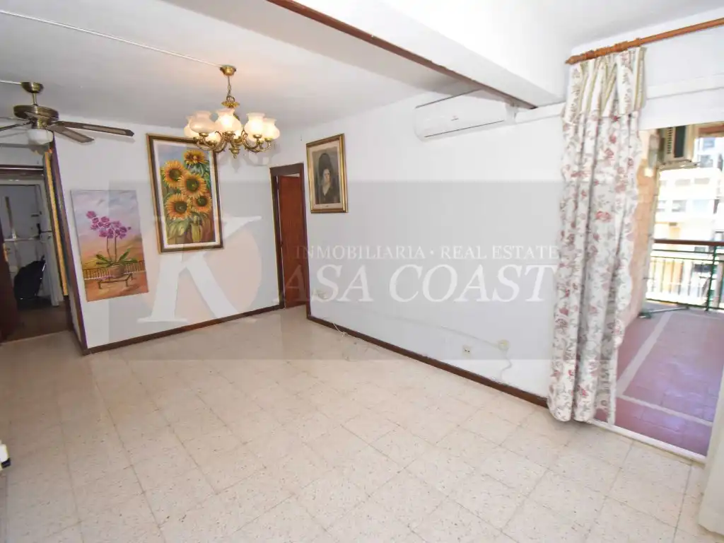Piso en venta en Fuengirola con Aire acondicionado y Terraza