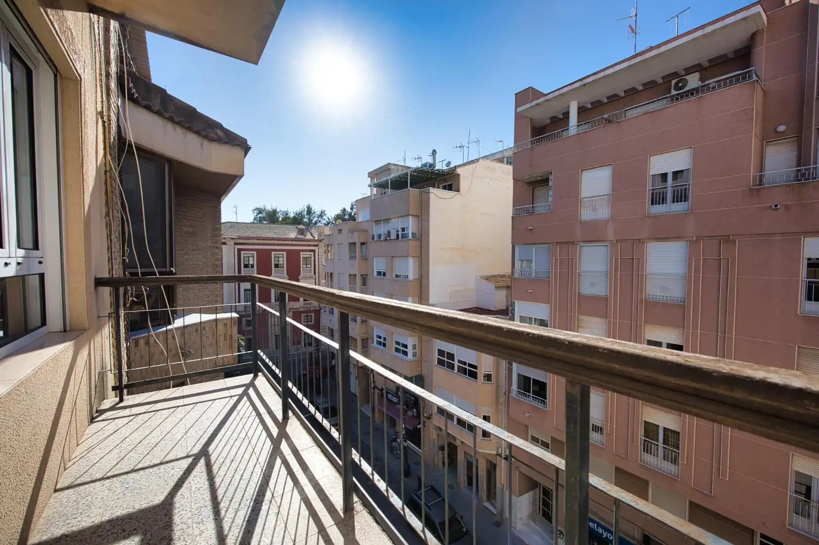 Terrassa de Pis en venda en Orihuela