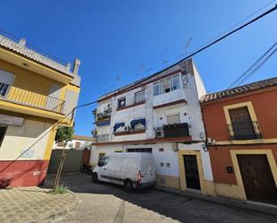 Exterior view of Flat for sale in  Córdoba Capital  with Storage room