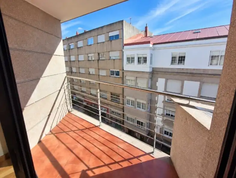 Pis amb ascensor en venda a Centro Urbano, imagen 5
