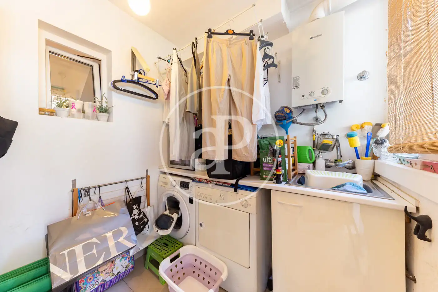 Detached homes for rent in Calvià  with Air Conditioner, Heating and Private garden