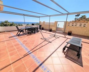 Terrace of Planta baja for sale in Alicante / Alacant  with Air Conditioner and Terrace