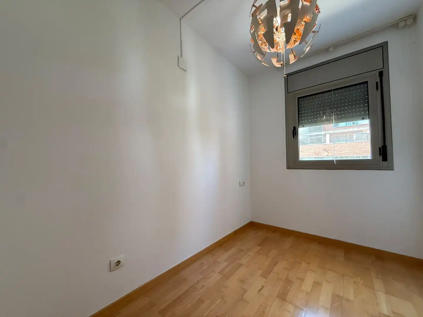 Bedroom of Flat for rent in Port