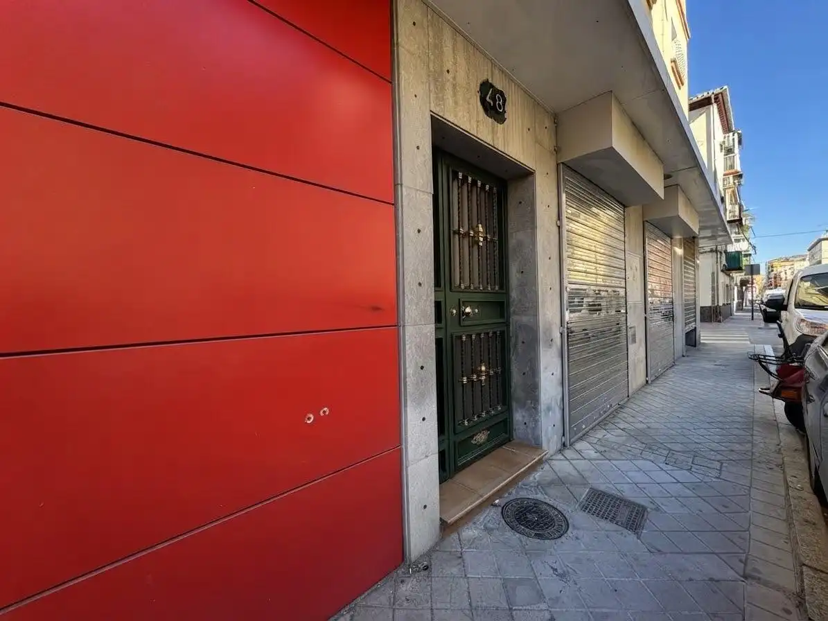 Appartement avec terrasse à vendre à Calle NAVARRA 48, imagen 26