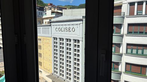 Foto 5 de Piso en venta en Errebal, Eibar, Gipuzkoa
