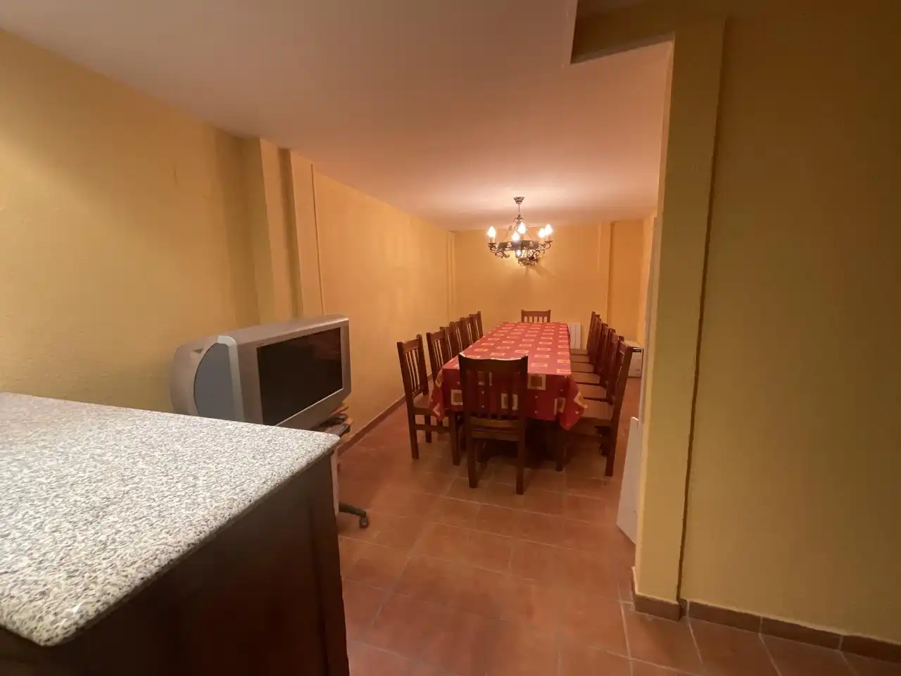 Local comercial en venda a Calle San Jerónimo Hermosilla, imagen 29