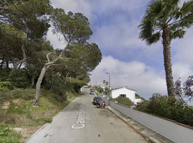 Casa-chalet en Venta en  ST DAMIA en Santa Cristina - Sant Francesc